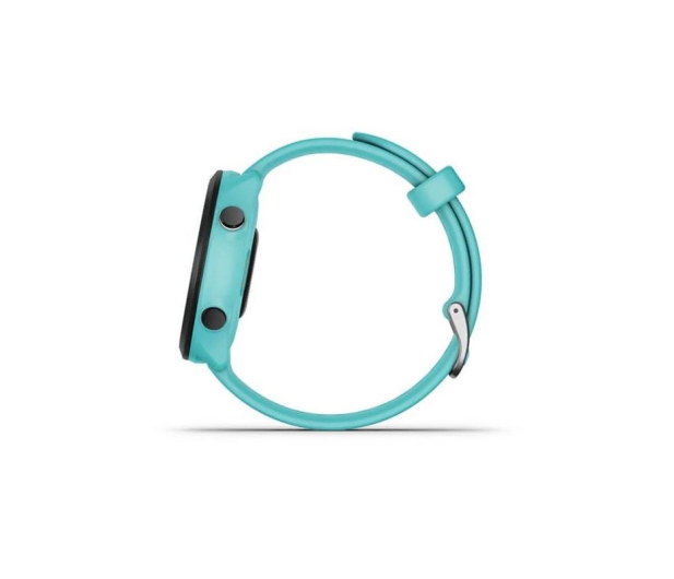 Garmin Forerunner 55 42mm turkusowy - 658941 - zdjęcie 8